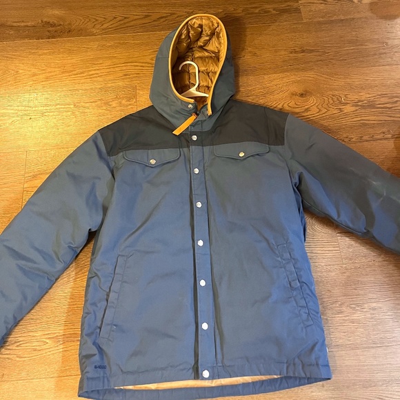 Fjallraven Jackets & Coats Fjallraven Greenland No Down Jacket M